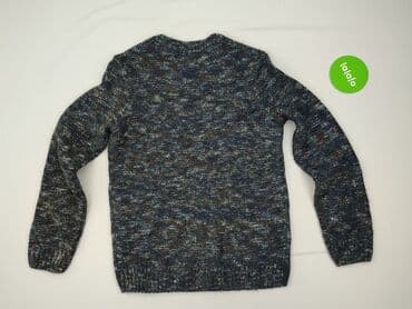 kurtka z rękawami swetrowymi reserved: Sweter damski, rozmiar S — 3