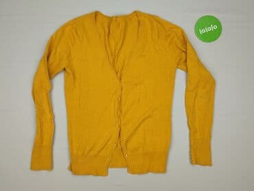 poliamid w swetrze: Kardigan damski, rozmiar S — 2