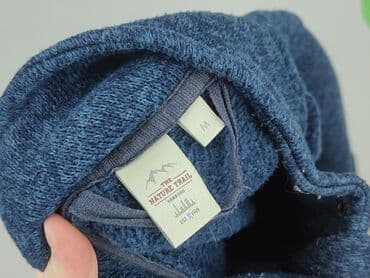 lidl kurtka softshell męska: Polar dla mężczyzn, M — 5