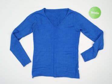 дублянка жіноча польща: Sweter damski, rozmiar S — 2