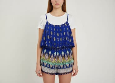 dirty dancing ubrania: FB Sister, Kombinezon damski, rozmiar XS — 1