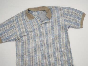 pepco klapki hello kitty: Koszulka polo dla mężczyzn, rozmiar XL — 1