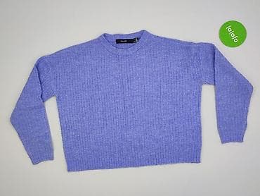 golf vinted: Vero Moda, Sweter damski, rozmiar S — 2
