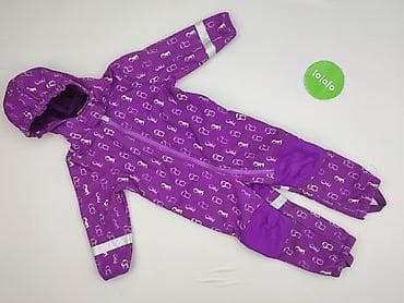 bluzki 4f: Kombinezon Topomini, 1.5-2 lat, Tkaniny syntetyczne, stan - Bardzo dobry — 2