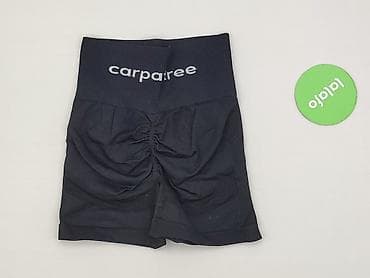 nike tech trousers: Carpatree, Szorty damskie, rozmiar XS — 3