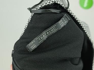stradivarius kozaki: Zara, Sukienka damska, rozmiar S — 4