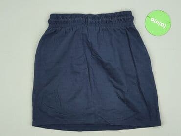 spódnico spodenki jeansowe reserved: Women`s skirt, size XS — 3