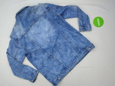 Women: Denim Life, Women`s jeans jacket, XL — 3
