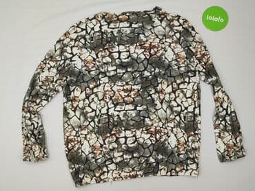 marynarka versace damska: Bluzka damska, XL — 3