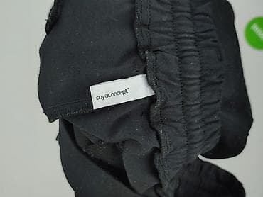 quiosque spodnie: Soyaconcept, Spodnie materiałowe damskie, rozmiar 2XL — 4