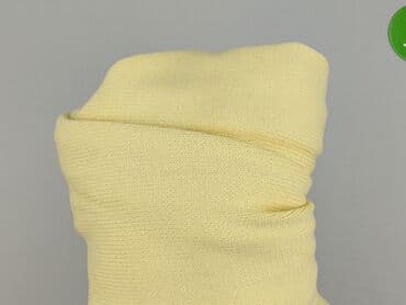 sweter z krótkim rękawem męski: Isle, Sweter damski, rozmiar M — 7