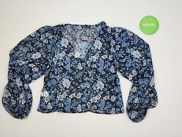 bluzka z okiem: Sinsay, Bluzka damska, rozmiar S — 4