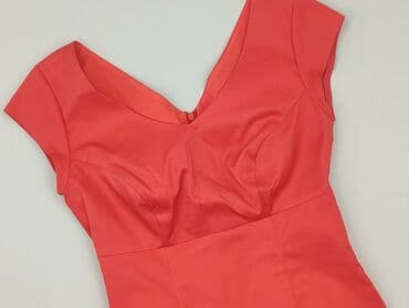 sukienki z gipiury dla puszystych: Women`s dress, size S (EU 36) — 1