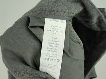 greenpoint garnitur damski: Greenpoint, Spodnie materiałowe damskie, rozmiar S — 5