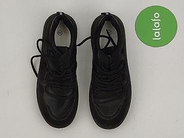 sandaly winylowe: Sneakersy damskie, rozmiar 39 — 2