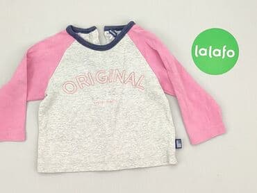 sukienka w pepitkę h: Kaftan, 6-9 months, condition - Good — 2