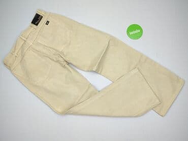 big star sweter: Big Star, Chinosy dla mężczyzn, rozmiar L — 3