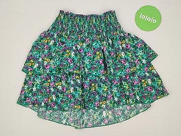 obcisła mini: H&M Divided, Spódnica damska, rozmiar L — 2