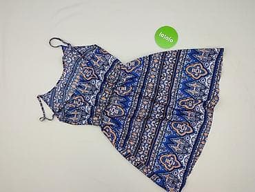 klapki czerwone nike: New Look, Sukienka damska, rozmiar S — 3