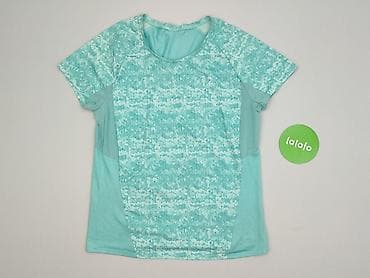 bokserki decathlon: Decathlon, T-shirt damski, rozmiar S — 2