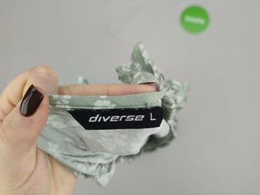 sukienki dla dojrzałych pań: Diverse, Sukienka damska, rozmiar L — 4