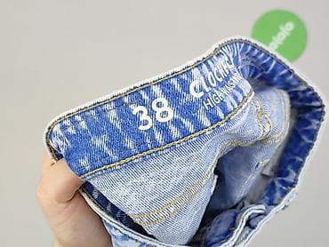 american eagle jeans: C&A, Szorty damskie, rozmiar S — 4
