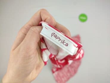 sukienki risca: Paprika, Sukienka damska, rozmiar M — 4