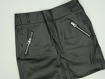 Bershka, Spódnica damska, rozmiar M