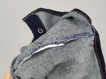 zara korzuszki: Zara, Kurtka jeansowa damska, rozmiar M — 5