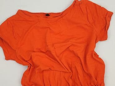 top sweterkowy h: Women`s top, size M (EU 38) — 1