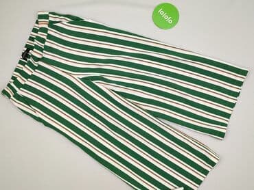 reserved t shirty w paski: Spodnie materiałowe damskie, rozmiar L — 2