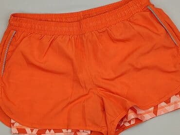 dres la perla krótkie spodenki: Crivit, Szorty damskie, rozmiar S — 1