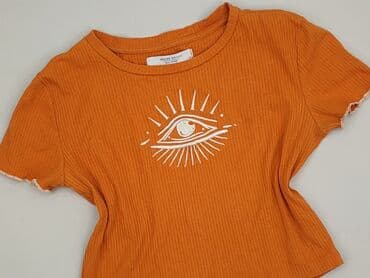 cropp tshirt: House, Top damski, rozmiar S — 1