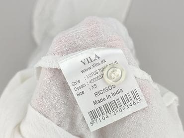 Kobiety: Vila, Tunika damska, rozmiar XS — 4