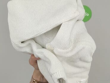 kurtki zimowe guess: Cardigan, 3-6 months, condition - Very good — 4