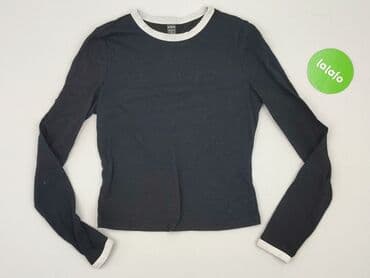 długość koszulki a wzrost: Shein, Bluzka damska, S — 2