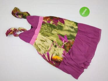 sukienki letnie plus size allegro: Rinascimento, Sukienka damska, rozmiar M — 2