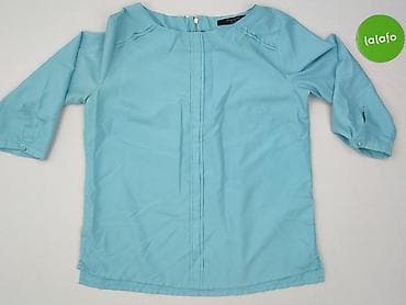 bluzki boho: Bluzka damska, rozmiar M — 2