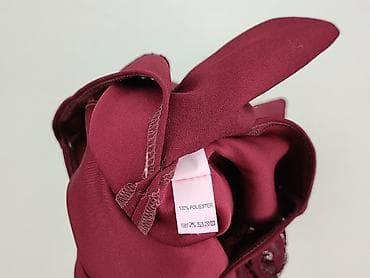 marsala sukienki: Women`s dress, size L — 5