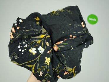 spodnie krowy: F&F, Spodnie materiałowe damskie, XS — 4