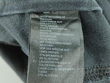 dua lipa: H&M, Jeansy damskie, rozmiar 2XL — 5