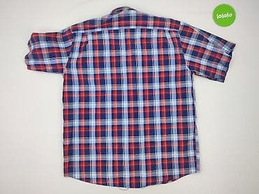 tab collar: Koszulа dla mężczyzn, rozmiar XL — 3