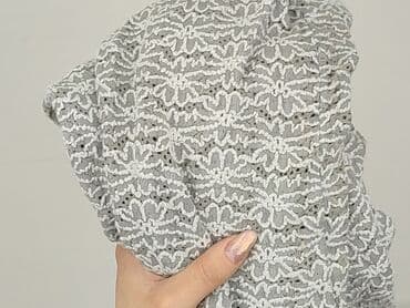 bluzki wizytowa plus size: Bluzka damska, rozmiar 6XL — 5