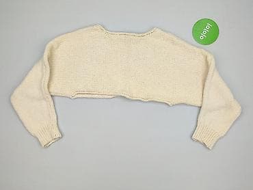 kurtka pull and bear zalando: Zara, Sweter damski, rozmiar S — 3