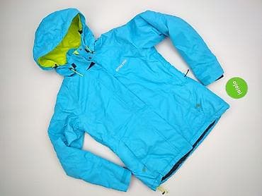 śniegowce biosoft: Alpine Pro, Kurtka zimowa damska, rozmiar M — 2