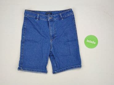 krótkie spodenki diverse: Diverse, Szorty damskie, rozmiar L — 3