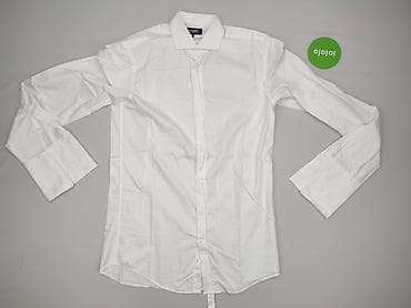 sweter patchwork: Koszulа dla mężczyzn, rozmiar M — 2