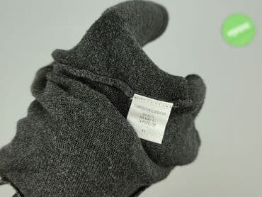 only sweter w paski: Kardigan damski, S — 5