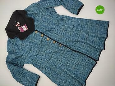 seconda female: Joe Browns, Płaszcz damski, rozmiar 3XL — 2