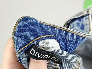 hm gorset: H&M Divided, Szorty damskie, rozmiar S — 4